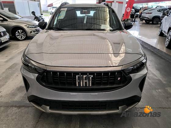 FIAT PULSE 1.3 FLEX DRIVE CVT